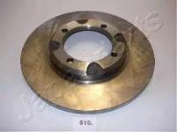 Japanparts DI510 Brake disc