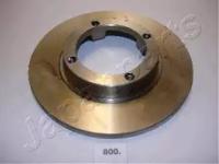 Japanparts DI800 Brake disc