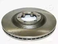 Japanparts DI919 Диск гальмівний Japanparts DI919 Диск гальмівний