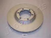 Japanparts DI921 Диск гальмівний Japanparts DI921 Диск гальмівний
