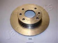 Japanparts DI999 Brake disc