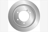 MGA D1264 Диск тормозной