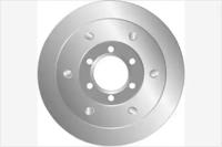 MGA D1281 Диск гальмівний