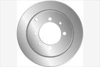 MGA D1420 Brake disc