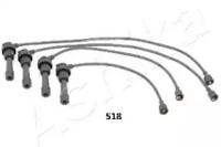 Ashika 132-05-518 Дроти високовольтні системи запалювання Ashika 132-05-518 Дроти високовольтні системи запалювання