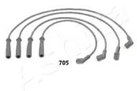 Ashika 132-07-705 Zuendkabel Ashika 132-07-705 Zuendkabel