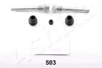 Ashika 136-05-503 Repair kit disc brake Ashika 136-05-503 Repair kit disc brake