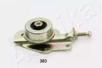 Ashika 140-03-303 Ролик натяжной