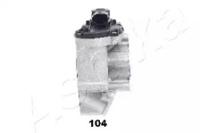 Ashika 150-01-104 EGR valve