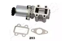 Ashika 150-02-203 EGR valve