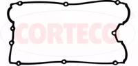 Corteco 440125P Прокладка кришки клапанів