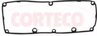 Corteco 440484P Cover assy cylinder head
