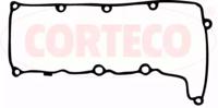 Corteco 440520P Cover assy cylinder head
