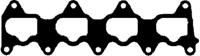 Corteco 450065P Gasket graphite