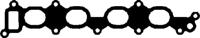Corteco 450069P Gasket graphite