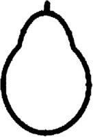 Corteco 450139H Gasket graphite Corteco 450139H Gasket graphite