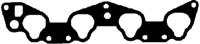 Corteco 450236P Gasket graphite