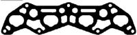 Corteco 450284P Gasket graphite