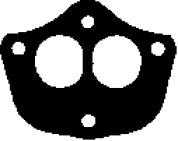 Corteco 450352P Gasket graphite