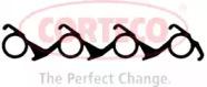 Corteco 450590P Gasket graphite