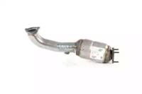 Walker 28386 Каталізатор Walker 28386 Каталізатор