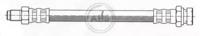 A.B.S. SL 2752 Шланг гальмівний A.B.S. SL 2752 Шланг гальмівний