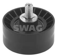 Swag 89 03 0001 Ролик обводной ремня грм