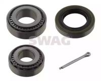 Swag 89 93 1529 Wheel bearing