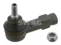 Swag 90 92 6519 Наконечник поперечной рулевой тяги Swag 90 92 6519 Наконечник поперечной рулевой тяги