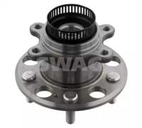 Swag 90 93 2885 Wheel bearing