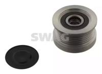 Swag 90 93 4667 Шкив генератора Swag 90 93 4667 Шкив генератора