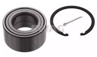 Swag 90 93 4712 Wheel bearing