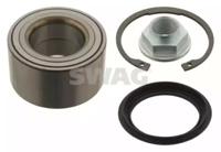 Swag 91 93 0087 Wheel bearing