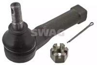 Swag 91 94 1888 Наконечник поперечной рулевой тяги Swag 91 94 1888 Наконечник поперечной рулевой тяги