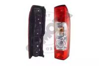 Somora 084271A Ліхтар задній