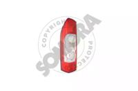 Somora 084272 Фонарь задний Somora 084272 Фонарь задний