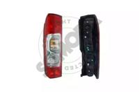 Somora 084272MC Фонарь задний Somora 084272MC Фонарь задний