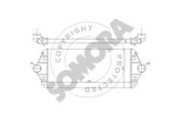 Somora 085043 Інтеркулер