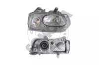 Somora 085116V Headlamp