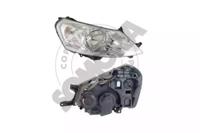 Somora 085215V Headlamp