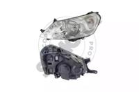 Somora 085216V Headlamp