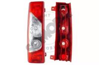 Somora 085272 Ліхтар задній Somora 085272 Ліхтар задній