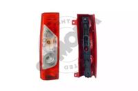 Somora 085272V Ліхтар задній Somora 085272V Ліхтар задній