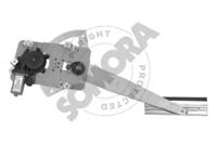 Somora 086057 Regulator assy door window Somora 086057 Regulator assy door window