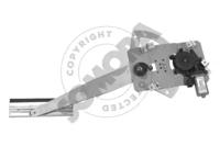 Somora 086058 Regulator assy door window Somora 086058 Regulator assy door window