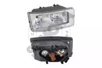 Somora 086115M Headlamp Somora 086115M Headlamp