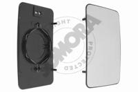 Somora 086155G Outer mirror glass Somora 086155G Outer mirror glass