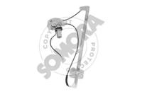 Somora 086157 Regulator assy door window