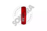 Somora 086171 Lamp assy rear Somora 086171 Lamp assy rear