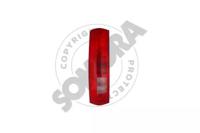 Somora 086172 Lamp assy rear Somora 086172 Lamp assy rear